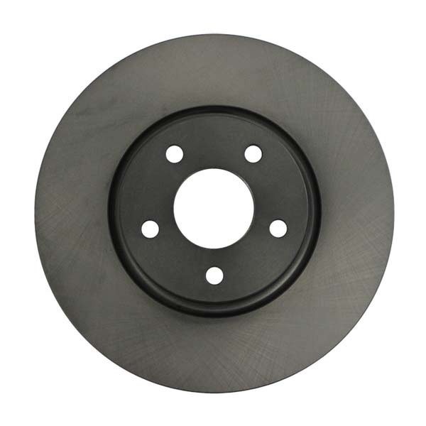 RDA Front Disc Brake Rotor : suit CM (vented disc) - Rotors - Front ...