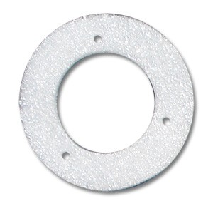 Fuel Filler Neck to Body Gasket : suit Chrysler/Valiant