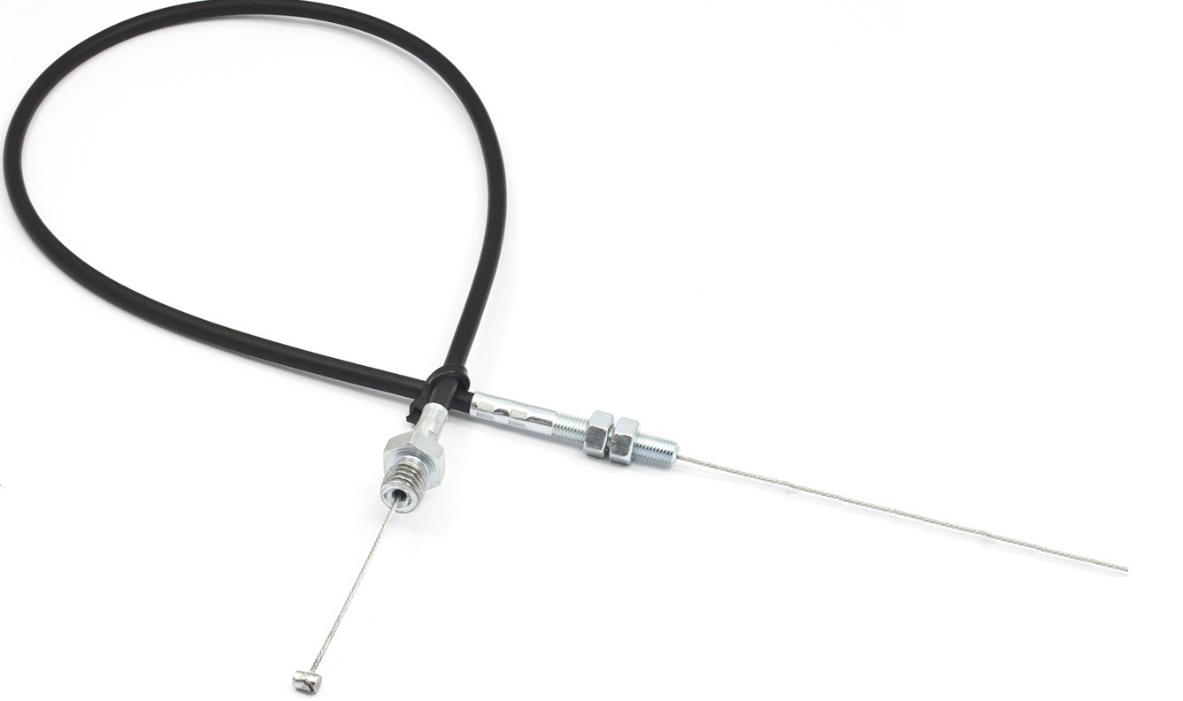 Kick Down Cable suit Warner 35 (Universal Fitment) Kick Down