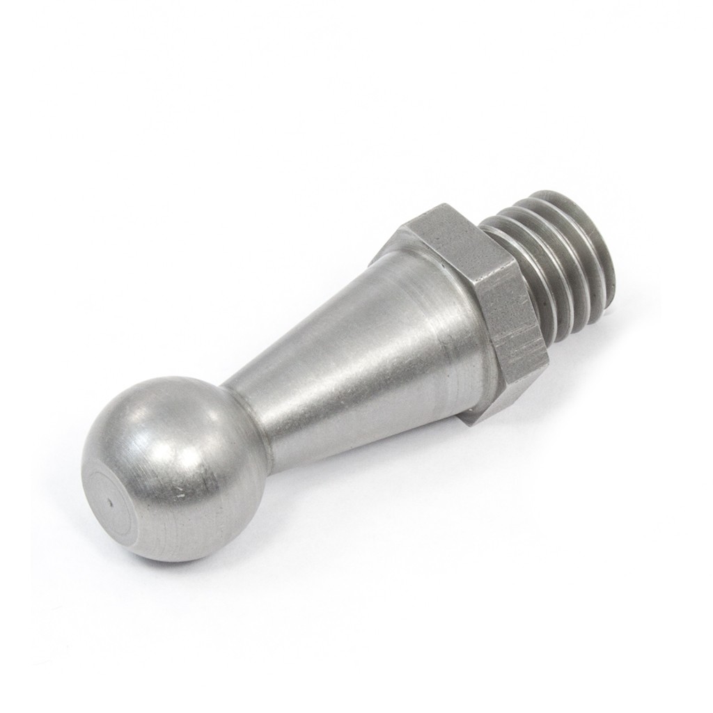Clutch Linkage Pivot Ball : Bellhousing Side