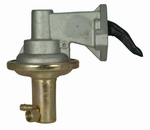 Carter Mechanical Fuel Pump : suit Mopar Big Block B & RB 361/383/400/426/440