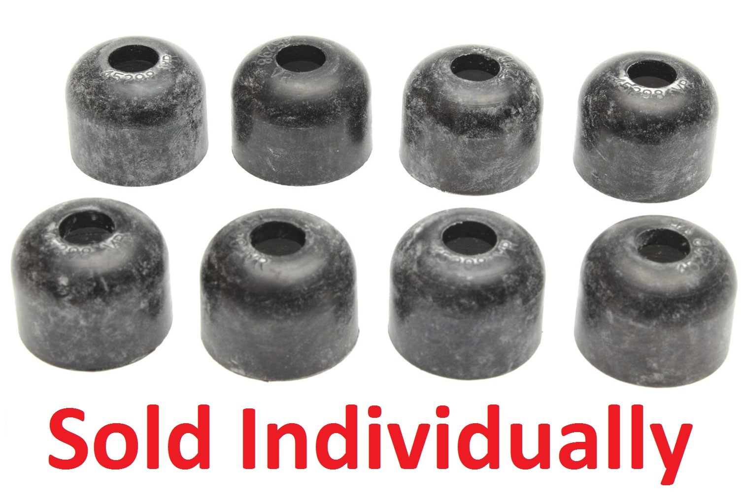 Polyacrylate Valve Stem Seal Intake suit Slant 6, Hemi 6, Small Block