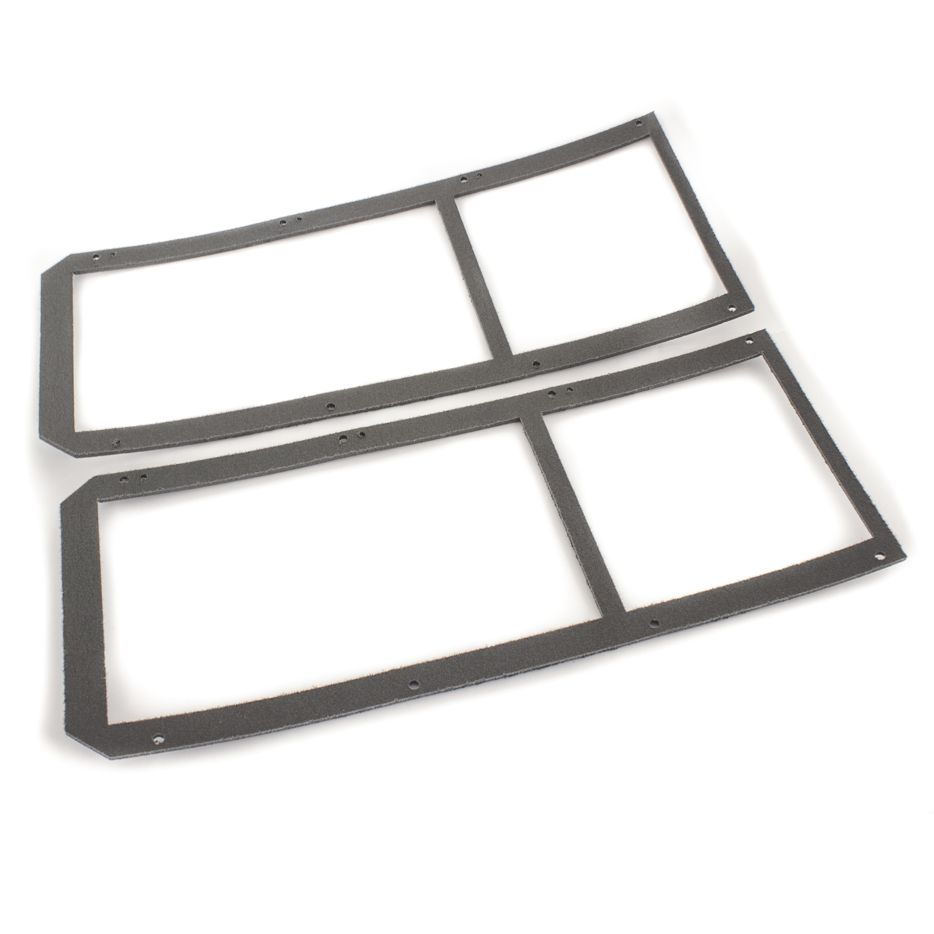 Stop/Tail Light & Indicator Lens Seal : suit CL/CM Sedan (Lens to Housing)