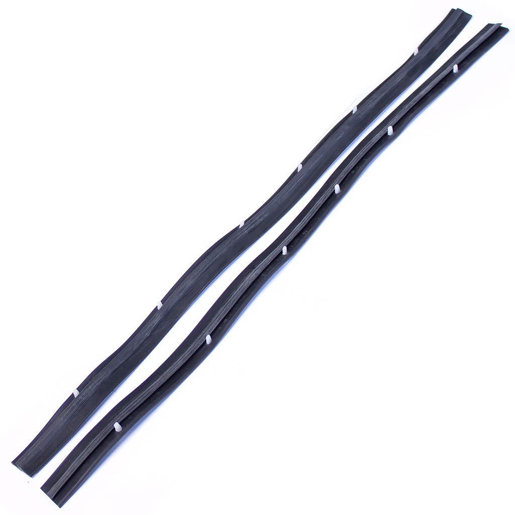 Inner Fender Side Seal Set (Splash panel to Guard) : suit AP5/AP6/VC
