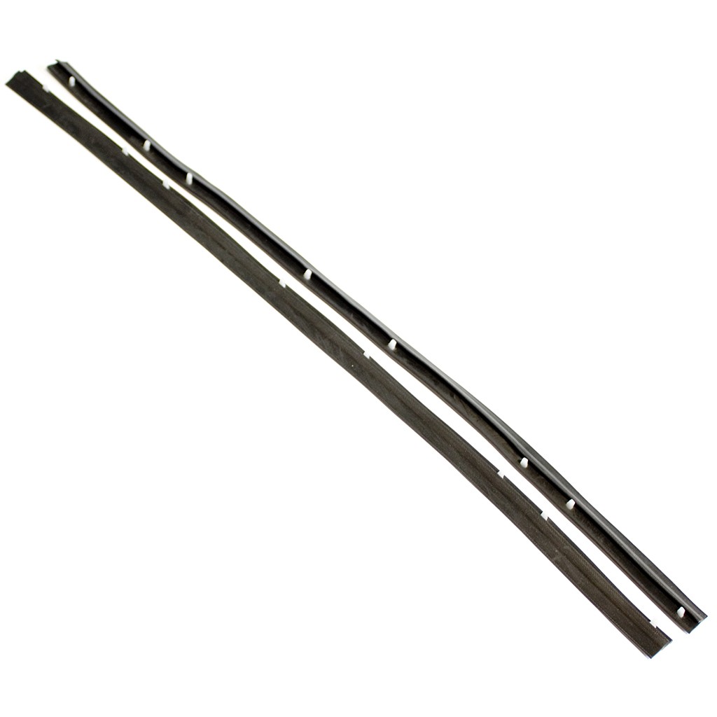 Inner Fender Side Seal Set (Splash panel to guard) : suit VE/VF/VG