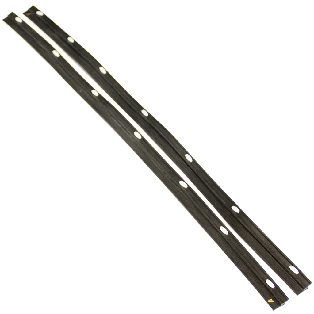 Inner Fender Side Seal Set (Splash panel to guard) : suit VH/VJ/VK/CL/CM