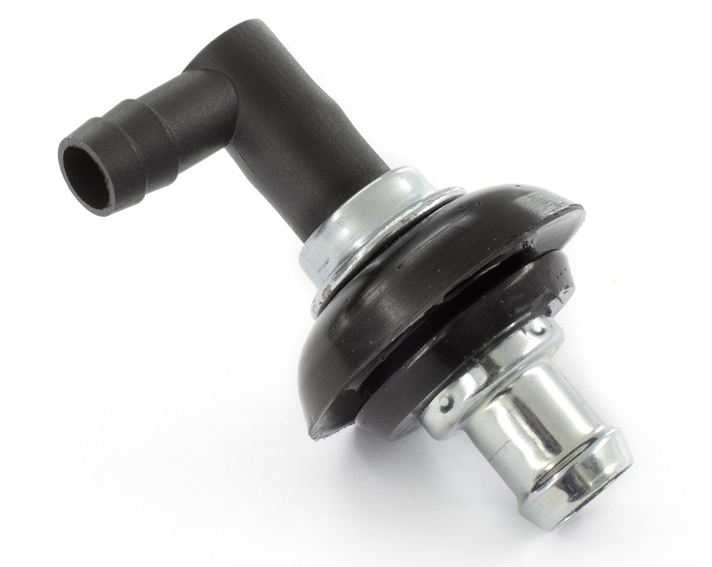 PCV Valve & Grommet Set (MDI Reproduction) PCV Valve Hemi 6
