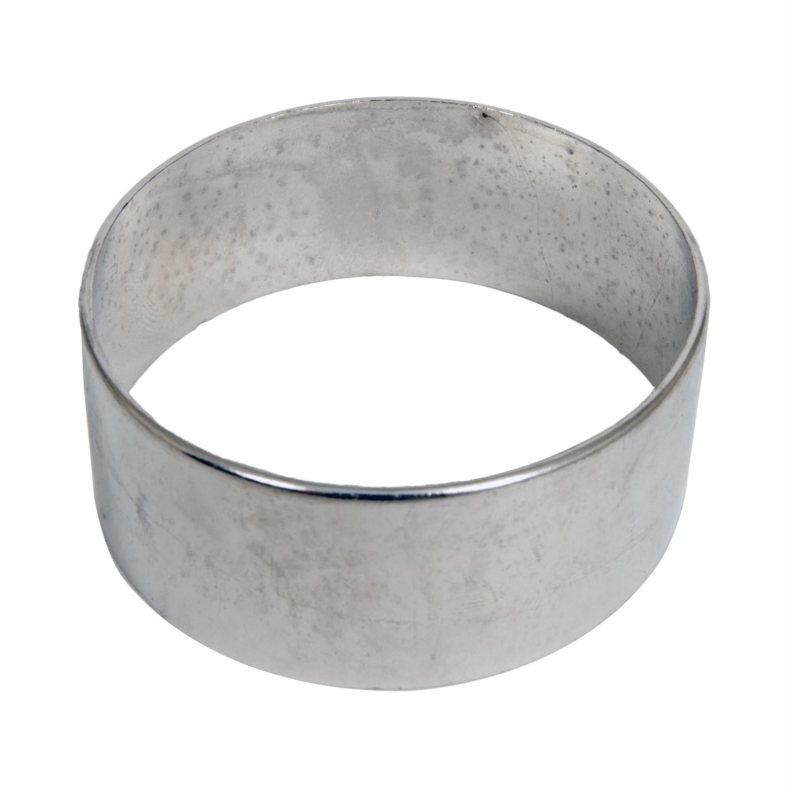 Slant 6 Harmonic Balancer Repair Sleeve Hemi Performance