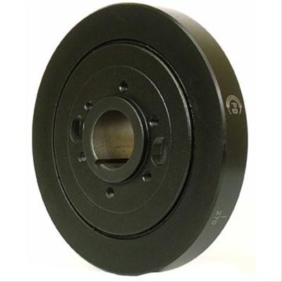 PowerBond Street Series Harmonic Balancer :  SB 318-340