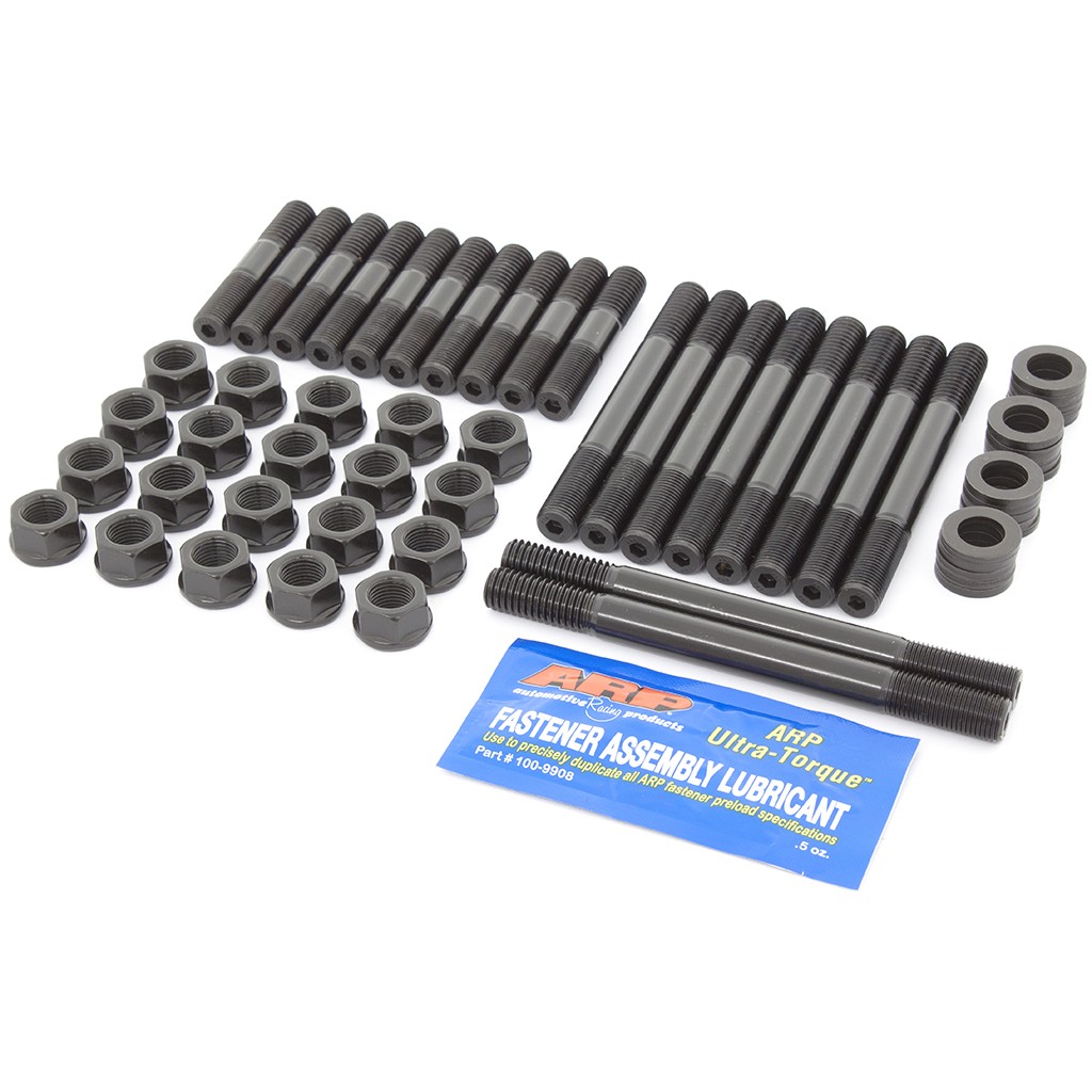 ARP Cylinder Head Stud Kit suit Small Block Fastener (Bolts & Studs) Small Block V8 "A