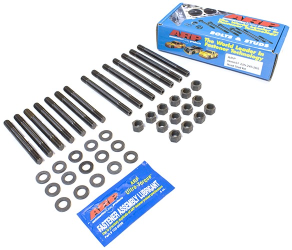 ARP Cylinder Head Stud Kit : suit Hemi 6 215/245/265
