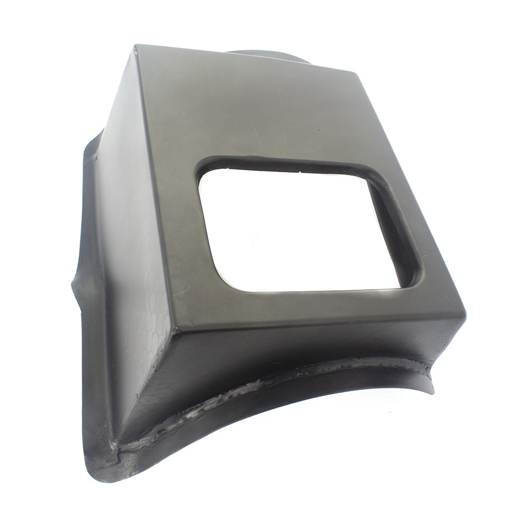 Reproduction 4-Speed Shifter Hump Repair Panel : suit VH/VJ/VK/CL/CM