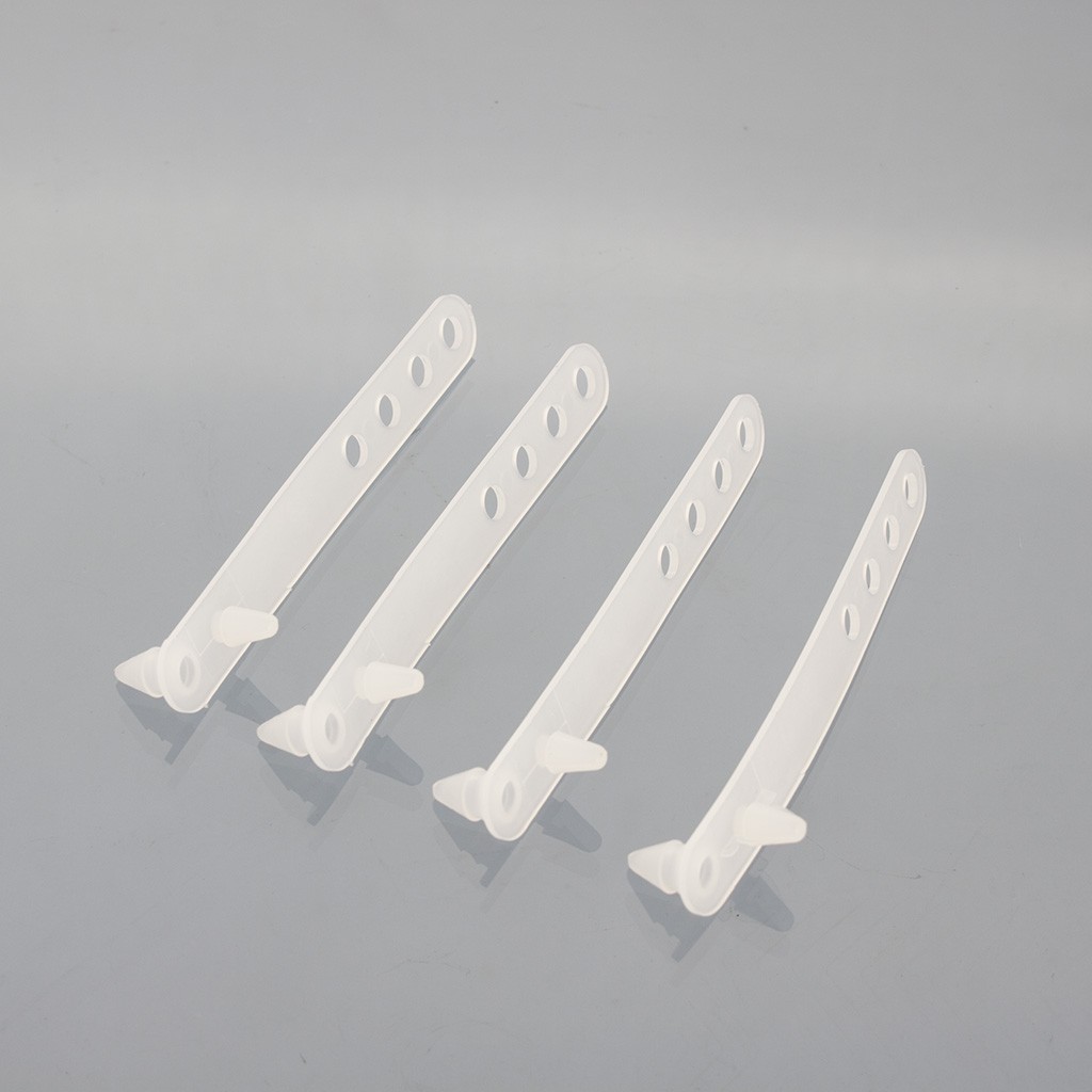 Universal Adjustable Wire Loom Retainer : Single Pin Hoop : suit AP5/AP6/VC/VE/VF/VG/VH/VJ/VK/CL/CM