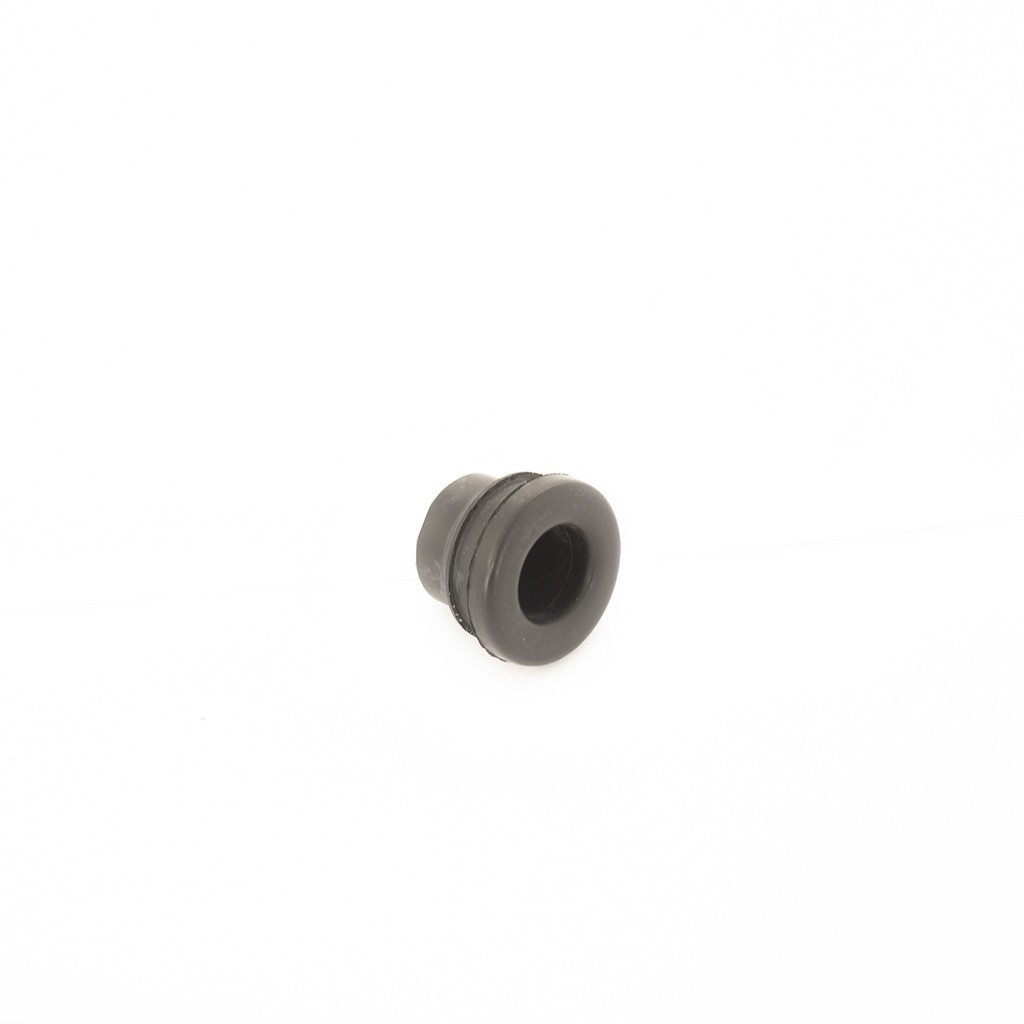 Valve Cover Grommet : 1.22" OD / 0.75" ID : block off/baffled base (suits 0.75" PCV Valve)