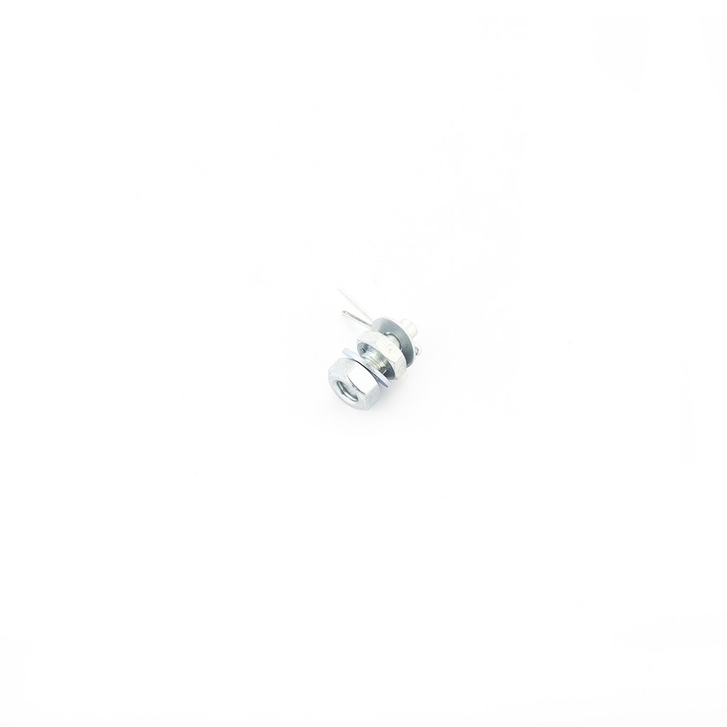 Universal Throttle Cable Connector Fitting
