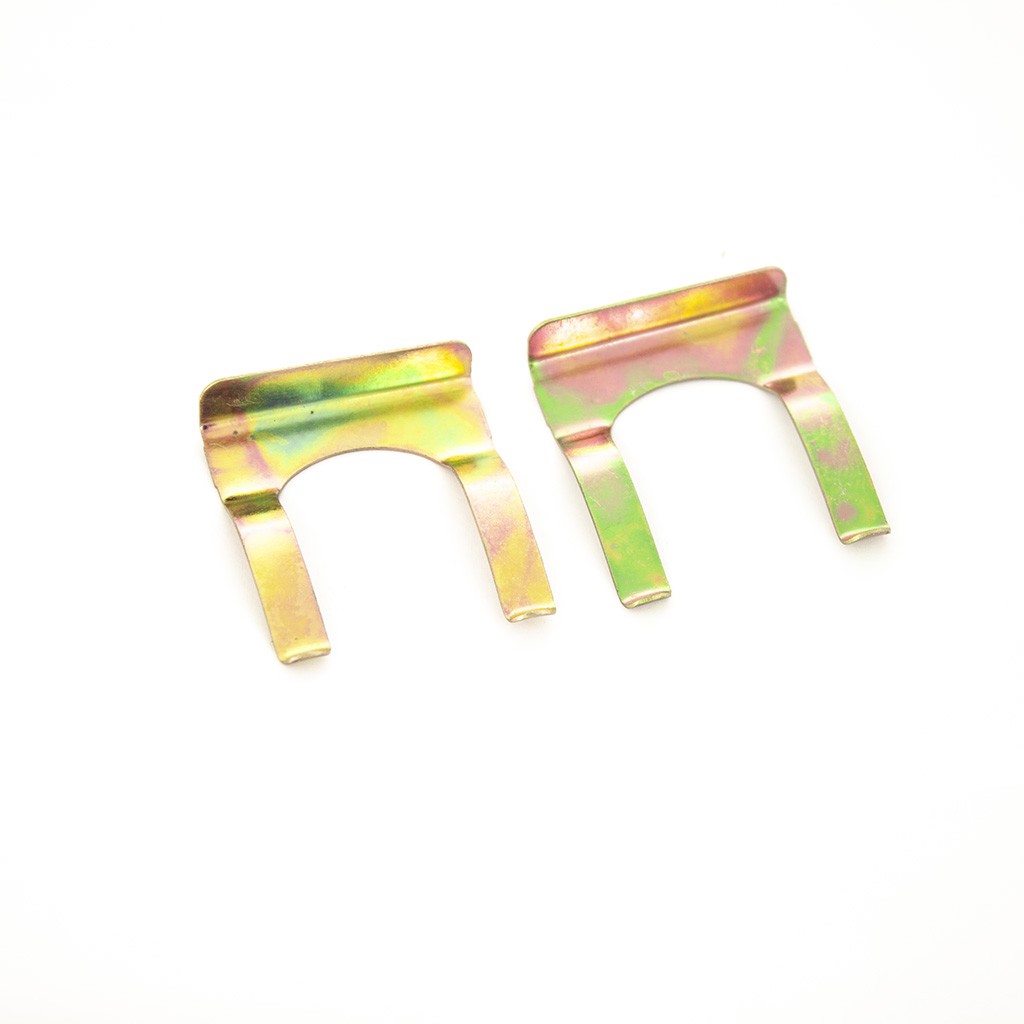 Door Lock / Boot Lock Retainer / Clip suit ALL Models Door and Boot Locks Body Shop By