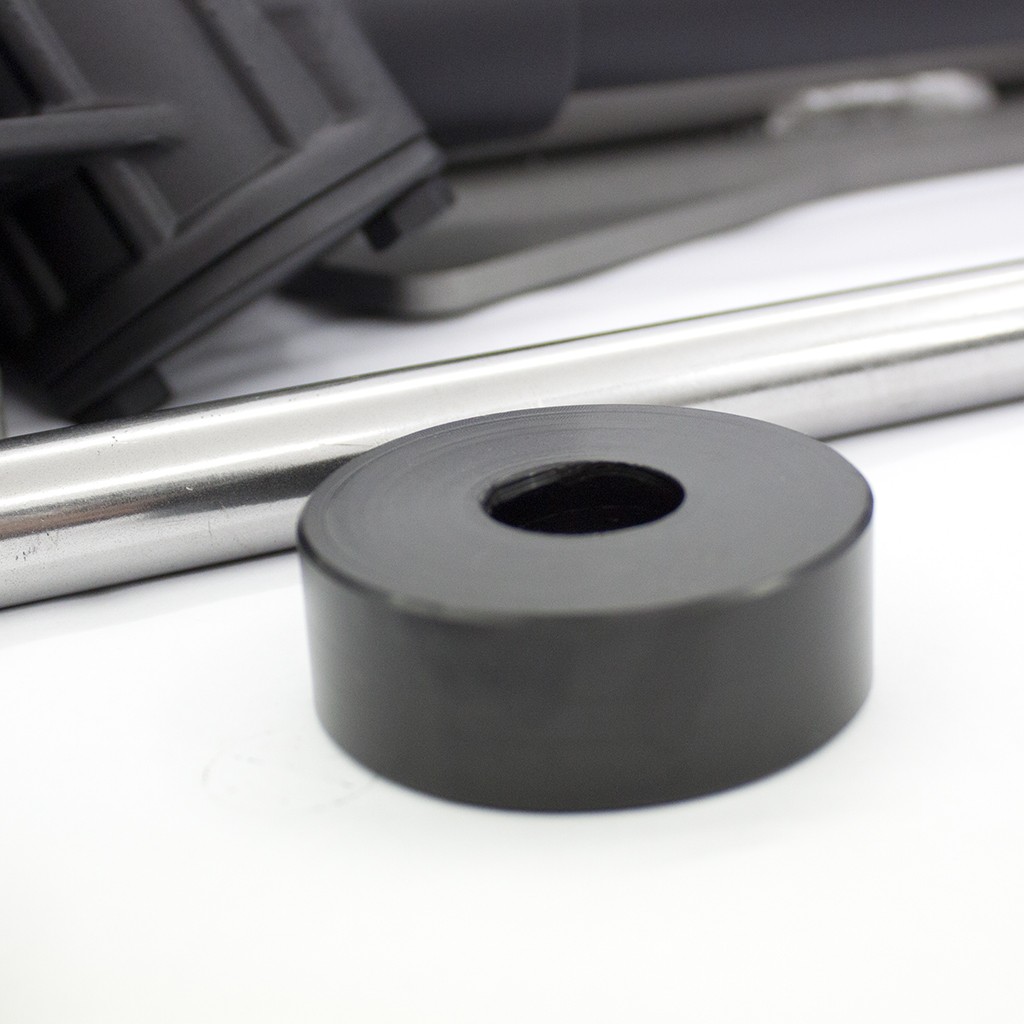 Rack Conversion Steering Shaft Bush : suit Floor Shift AP5/AP6/VC