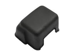 Seat Belt Retractor Cover