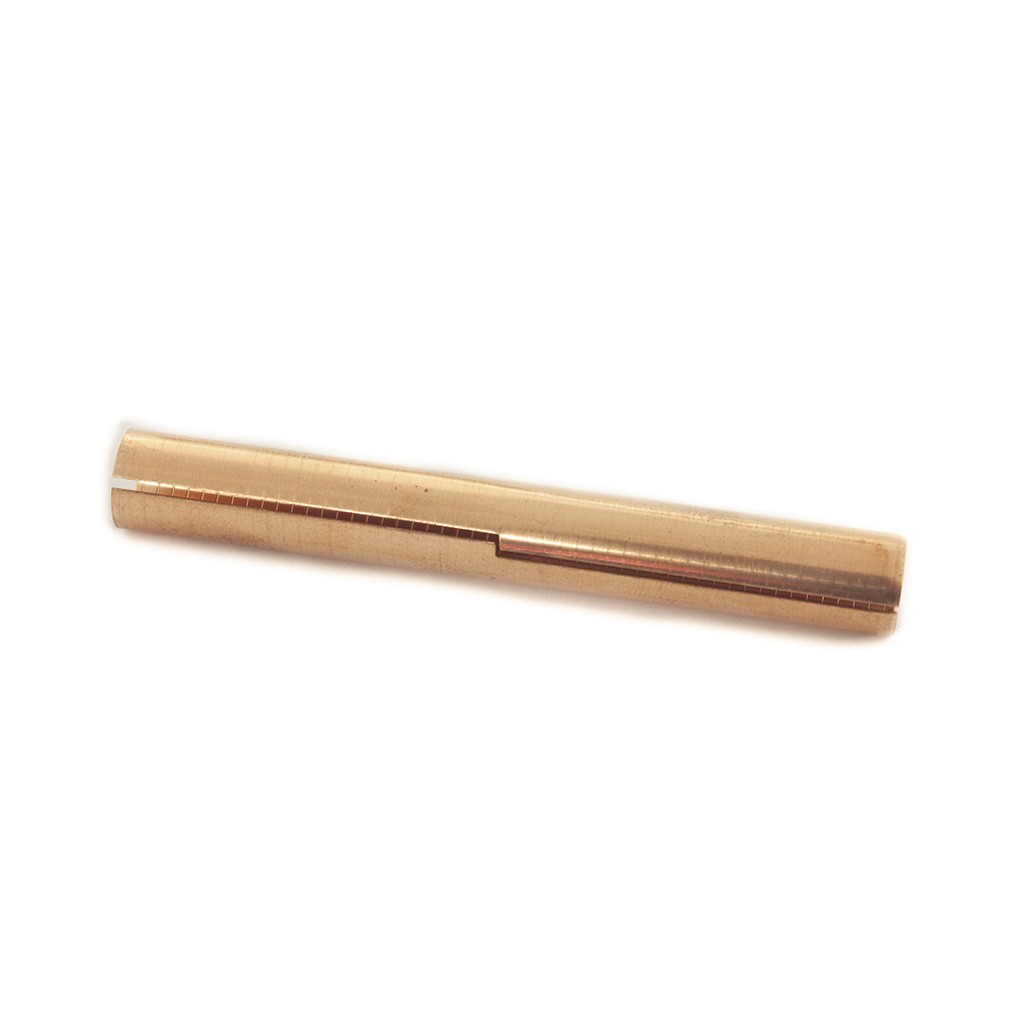 K-Line Thin Wall Valve Guide : Bronze Bullet : suit Hemi 6, Slant 6, Small Block & Big Block