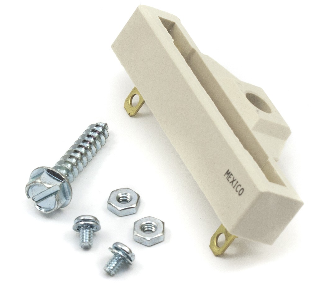 How Many Ohms Is A Ballast Resistor