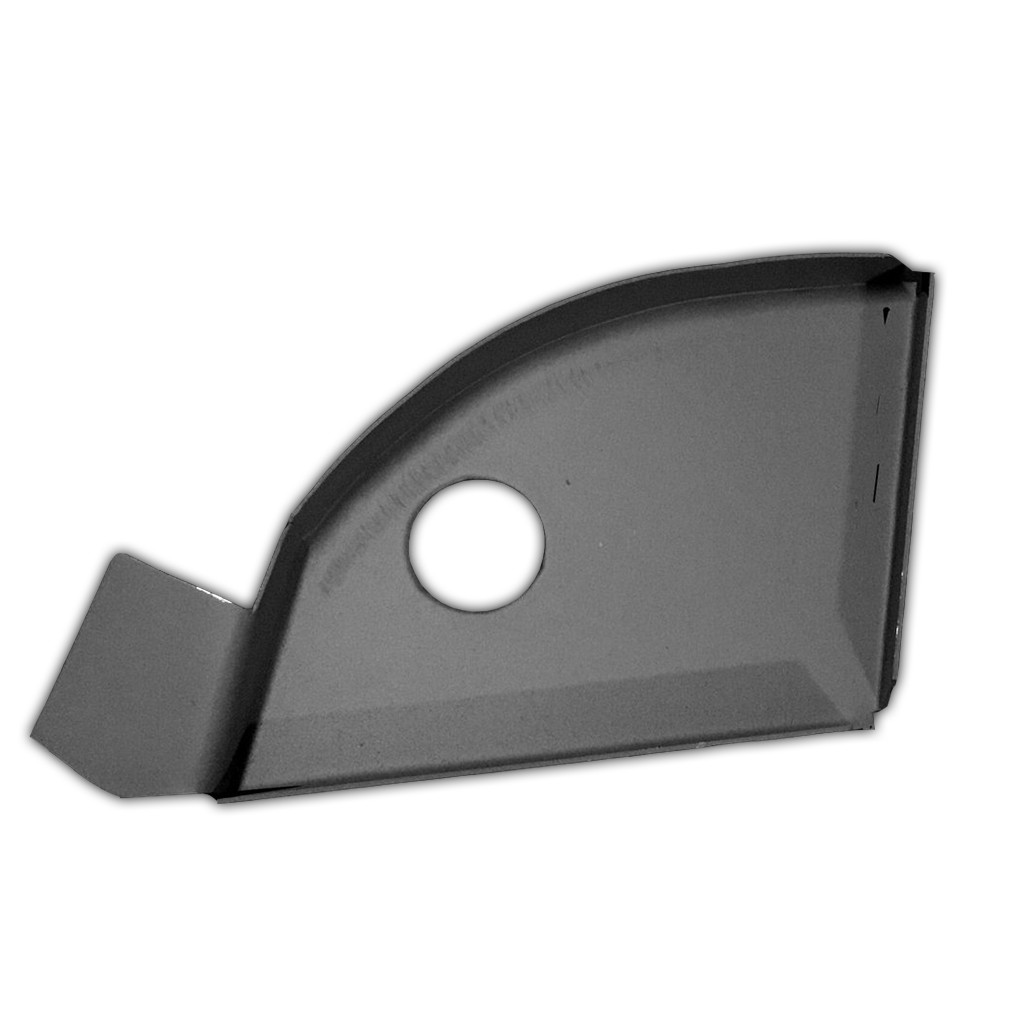 Sill Panel Front End Cap Repair Panel : suit AP5/AP6/VC (Right Hand)