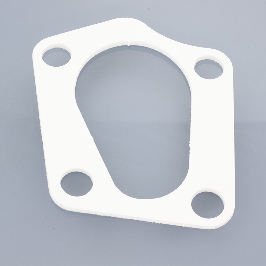 Steering Column Base Plate to Body Gasket : suit VE/VF/VG/VH/VJ/VK/CL/CM