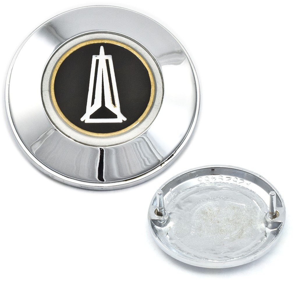 Reproduction "Regal" C-Pillar Badge : suit VF/VG/VH/VJ/VK/CL/CM