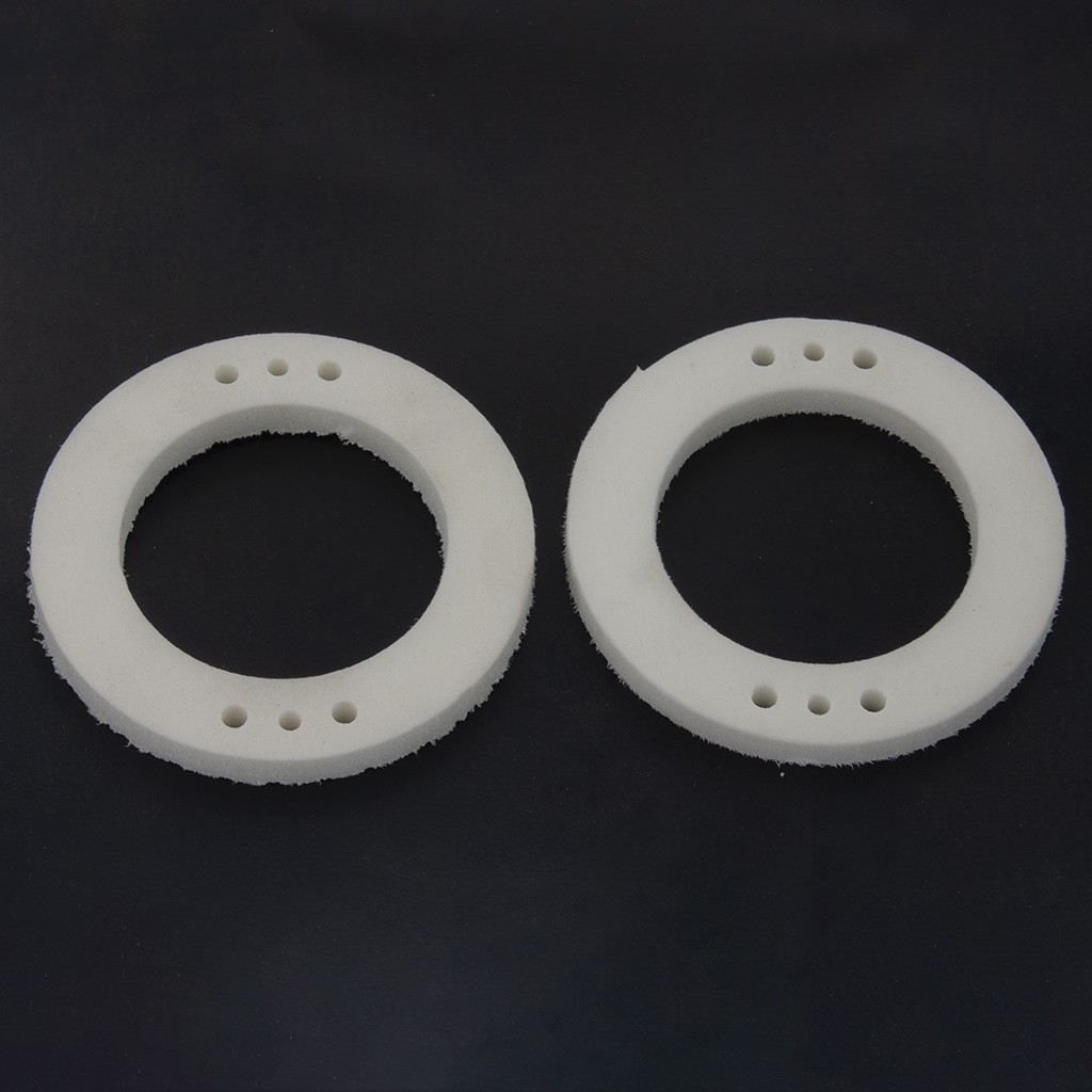 Rear Indicator Housing Seal : suit CL/CM Sedan - "Small Circle" (Housing to Body)