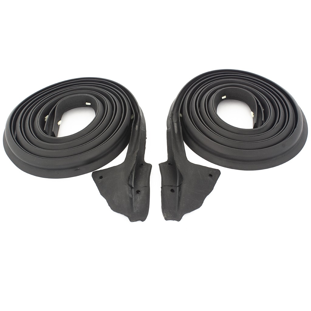 Door Case Seal Set (USA imported) : suit VF/VG Hardtop