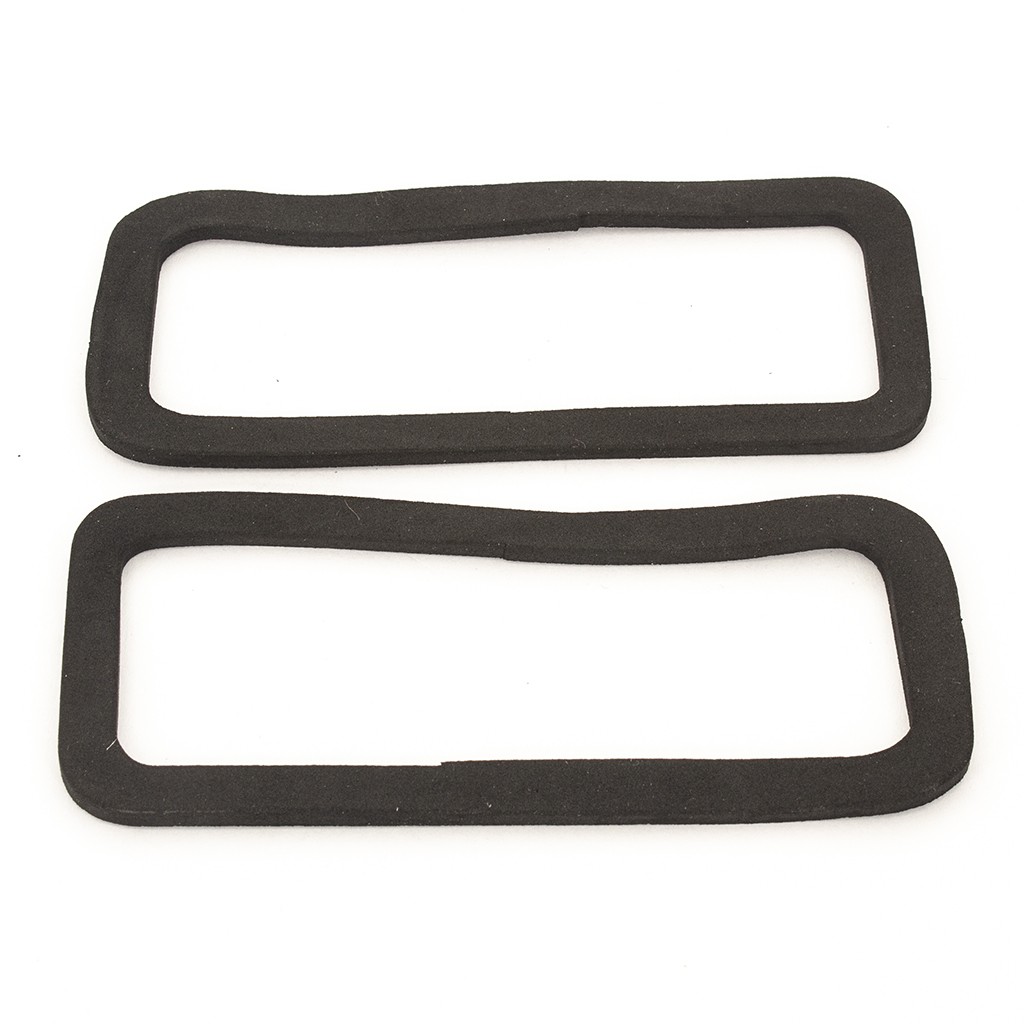 Side-Marker Bezel/Housing Seal : suit VF/VG Hardtop (Rear Quarter Bezel to Body)