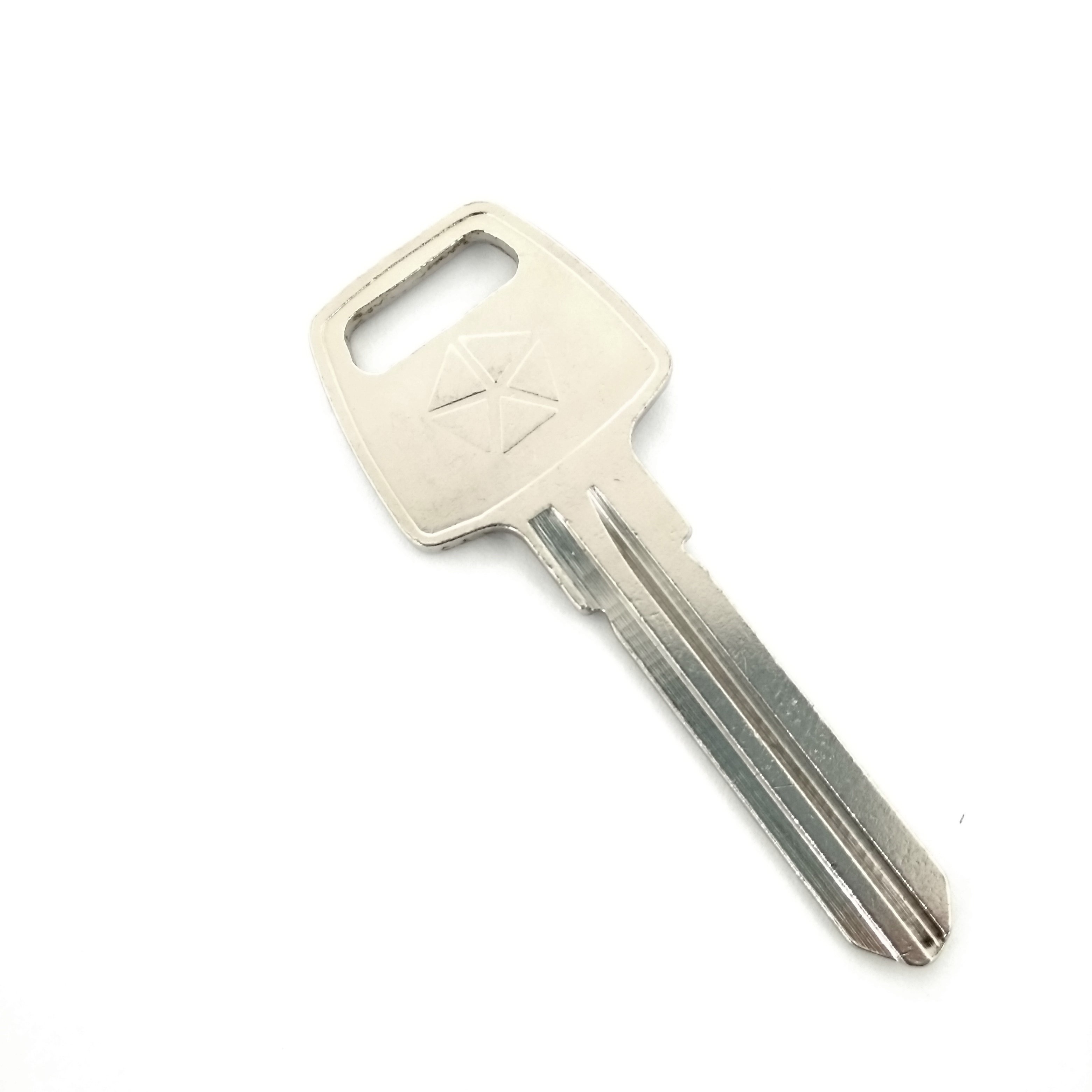 REPRODUCTION Ignition Key Blank (also suit door) Suit VH/VJ/VK/CL/CM