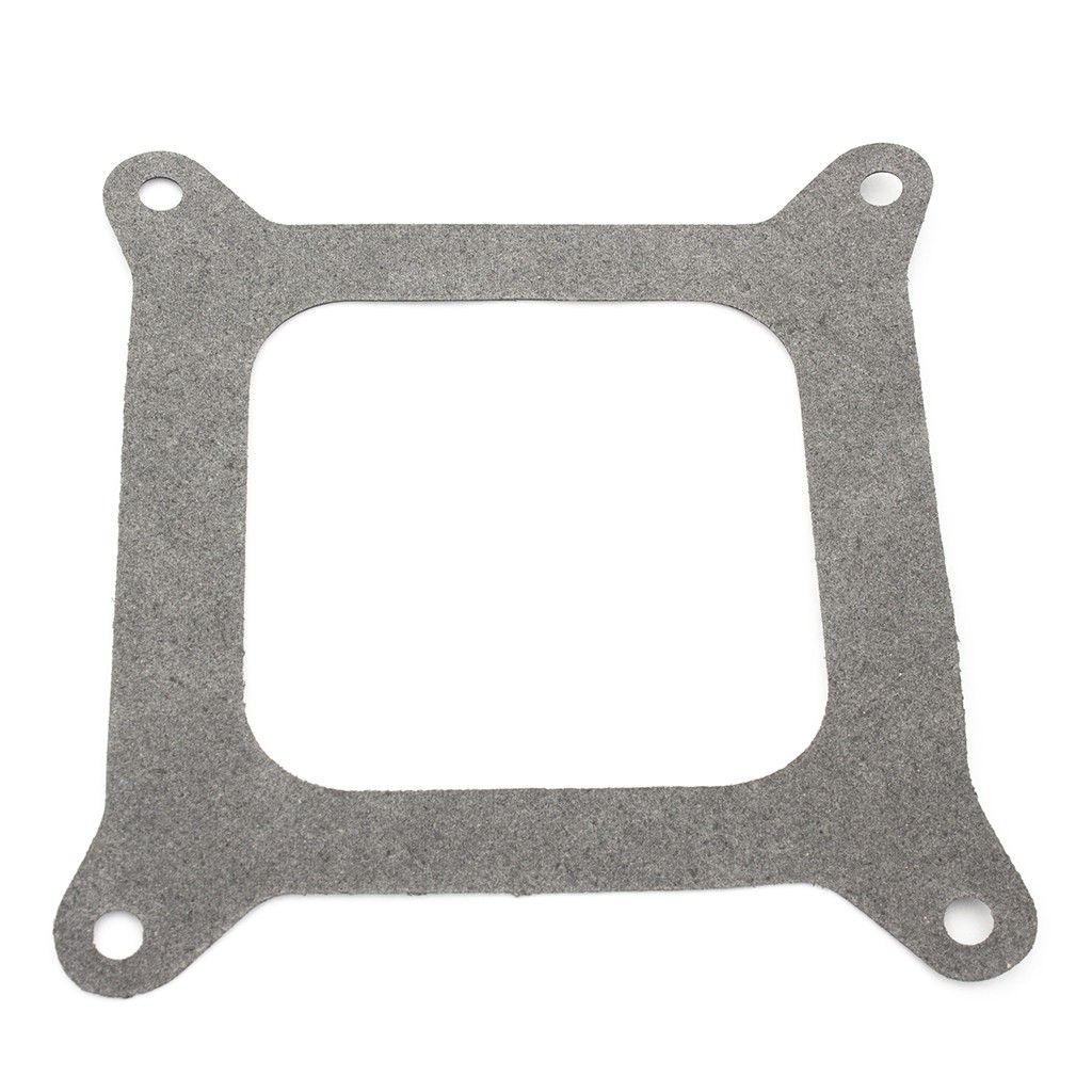 Carburetor Base Gasket : suit Square bore 4BBL