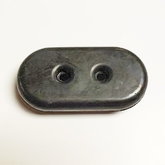 Shift Cable Grommet 196364 ABody & 196264 BBody Hemi Performance