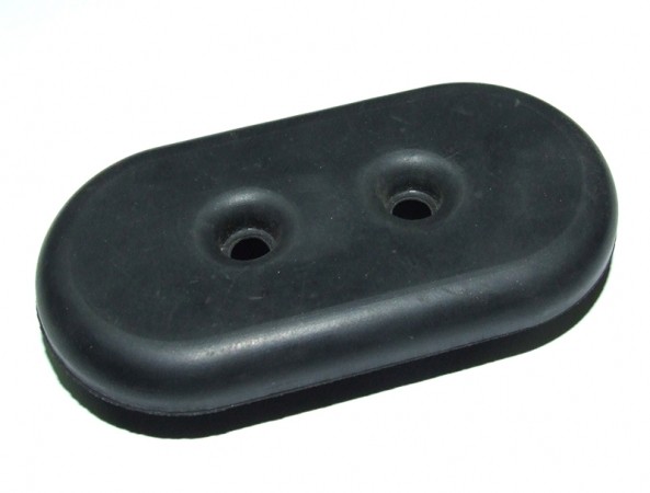 Shift Cable Grommet : 1963-64 A-Body & 1962-64 B-Body