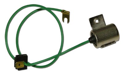 Distributor Ignition Condensor : suit Hemi 6 (Bosch Distributor)