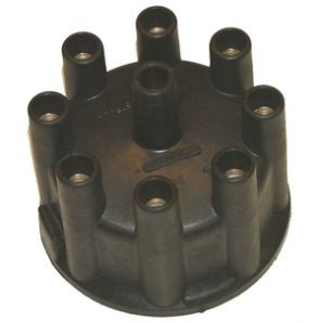 Distributor Cap : Small block V8 (Bosch)