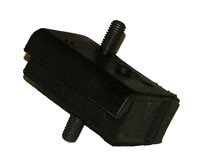 Engine Mount Insulator : AP6/VC Small Block