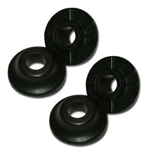 Strut Rod Bush Set : 1965-73 C-Body