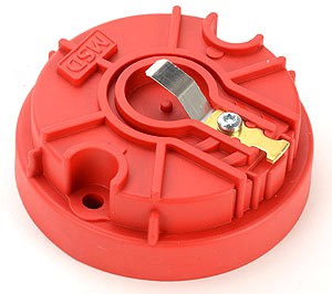 Msd Pro-Billet Distributor Rotor