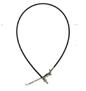 Throttle Cable : AP5/AP6 Slant 6 (1-Bbl)