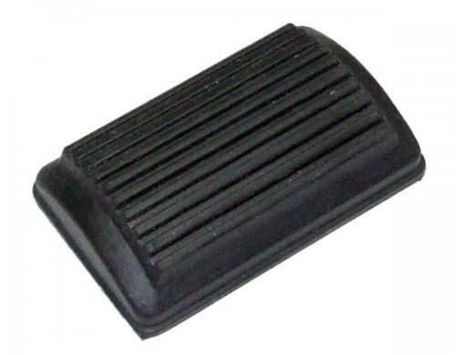 Restoration Correct Clutch Pedal Pad : VG/VH/VJ/VJ/VK/CL/CM