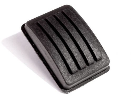 Rubber Park Brake Pad : B-Body (1966-70)
