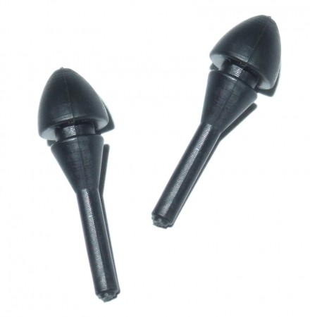 Glovebox Door Bumper Set : suit RV1/SV1/AP5/AP6/VC