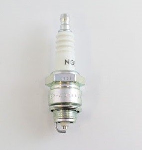 Ngk Standard Replacement Spark Plug (BP4) : Suit Big Block