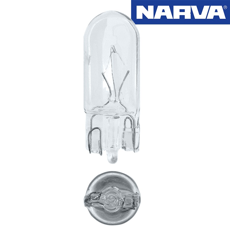T10 Wedge Bulb : for Instrument Cluster Dashboard Back Light Globe : suit VG/VH/VJ/VK/CL/CM