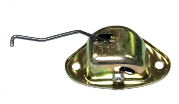 Choke Thermostat : 273Ci & 318Ci