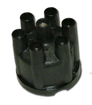 Distributor Cap, Bosch : suit Slant 6 Points (AP5/AP6)