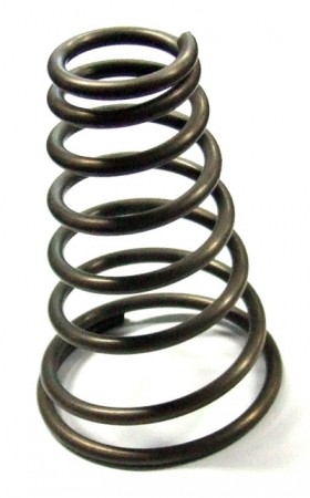4-Speed Floor Shifter Spring