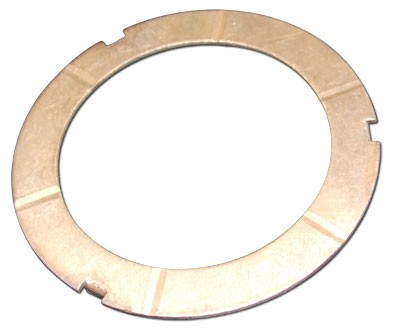Thrust Washer : Tf-727 Front Planetary (3-Tang)