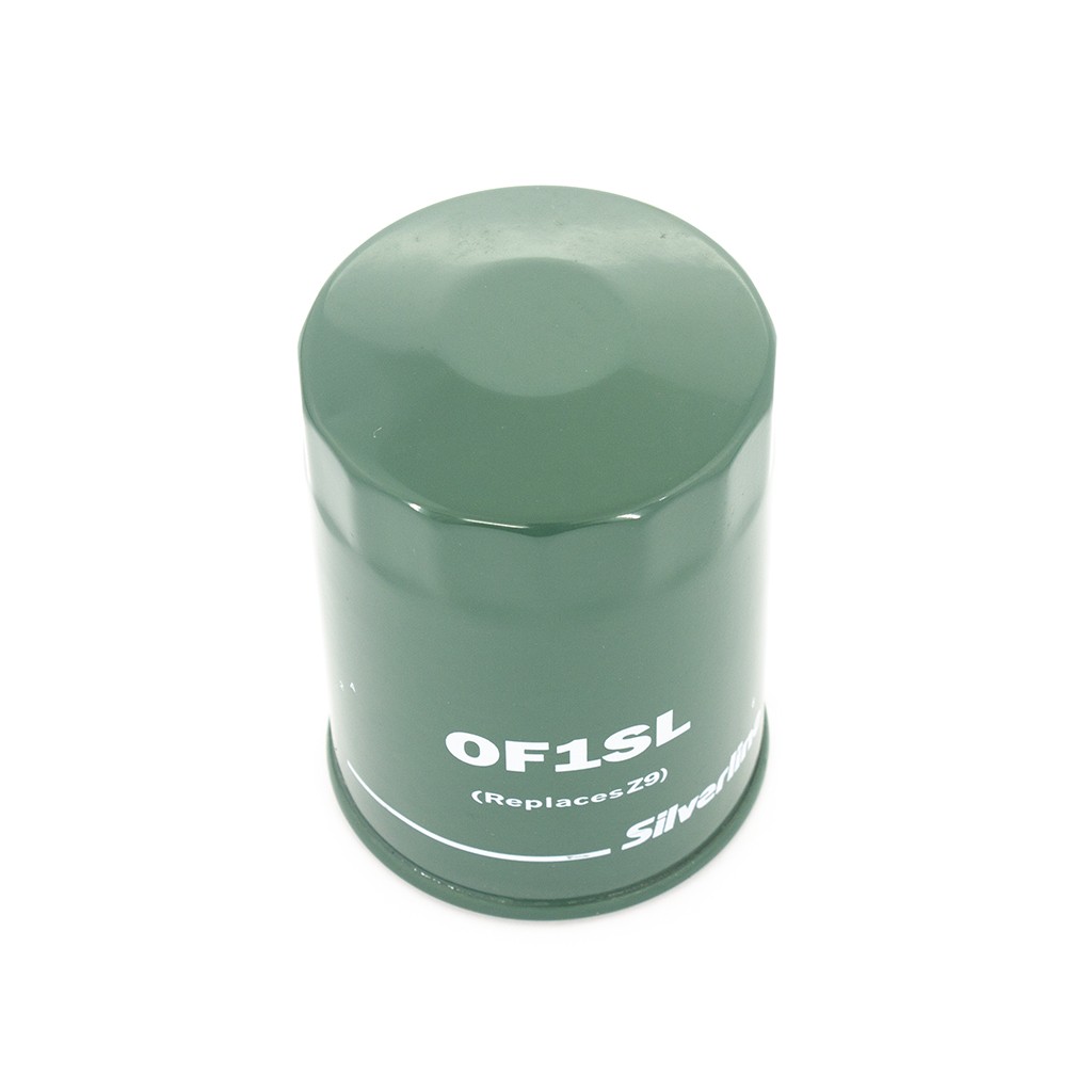 Z9 Oil Filter